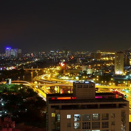 Hewahome Ho Chi Minh City Exterior photo