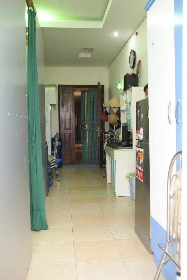 Hewahome Ho Chi Minh City Exterior photo