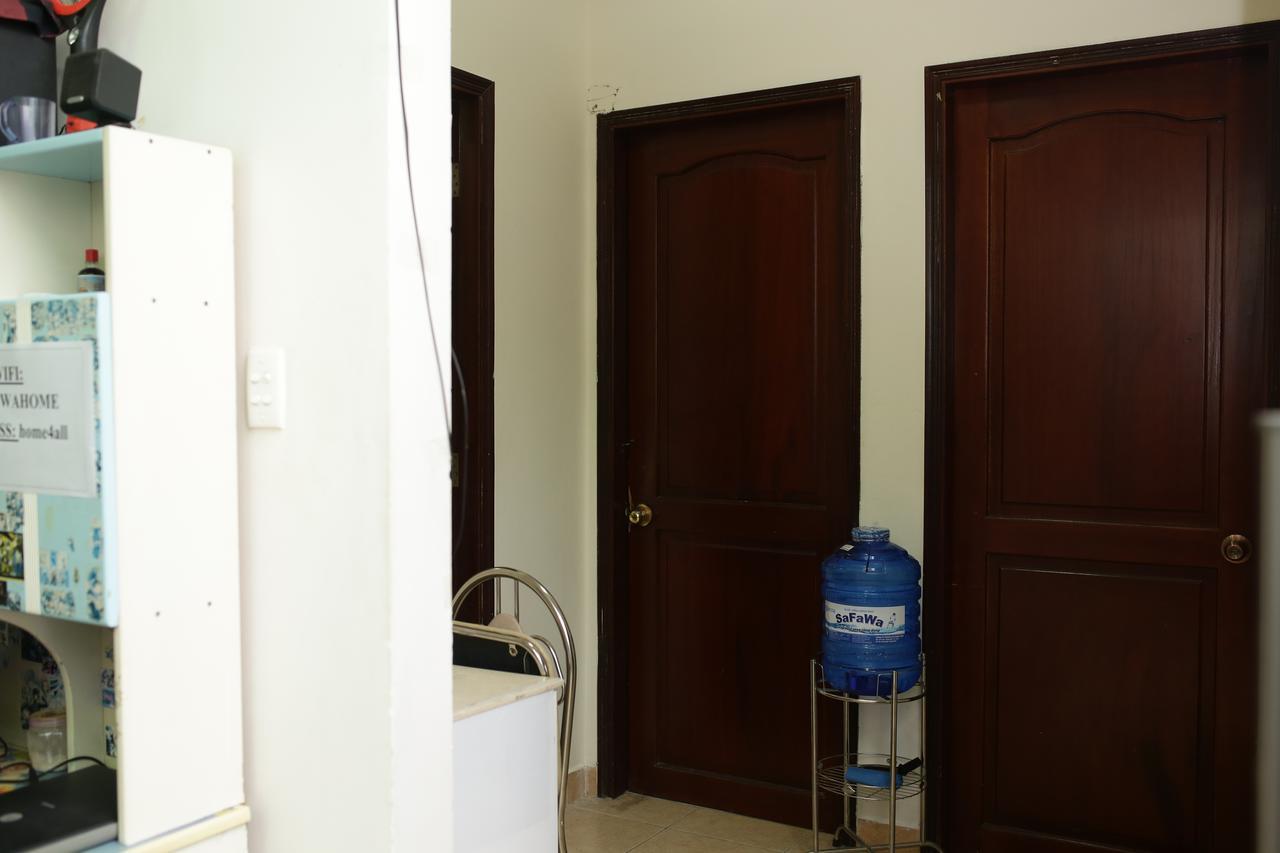 Hewahome Ho Chi Minh City Exterior photo