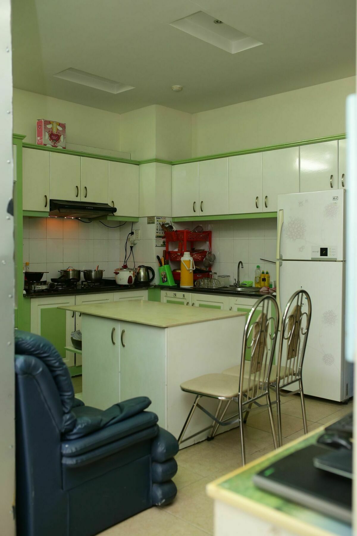 Hewahome Ho Chi Minh City Exterior photo