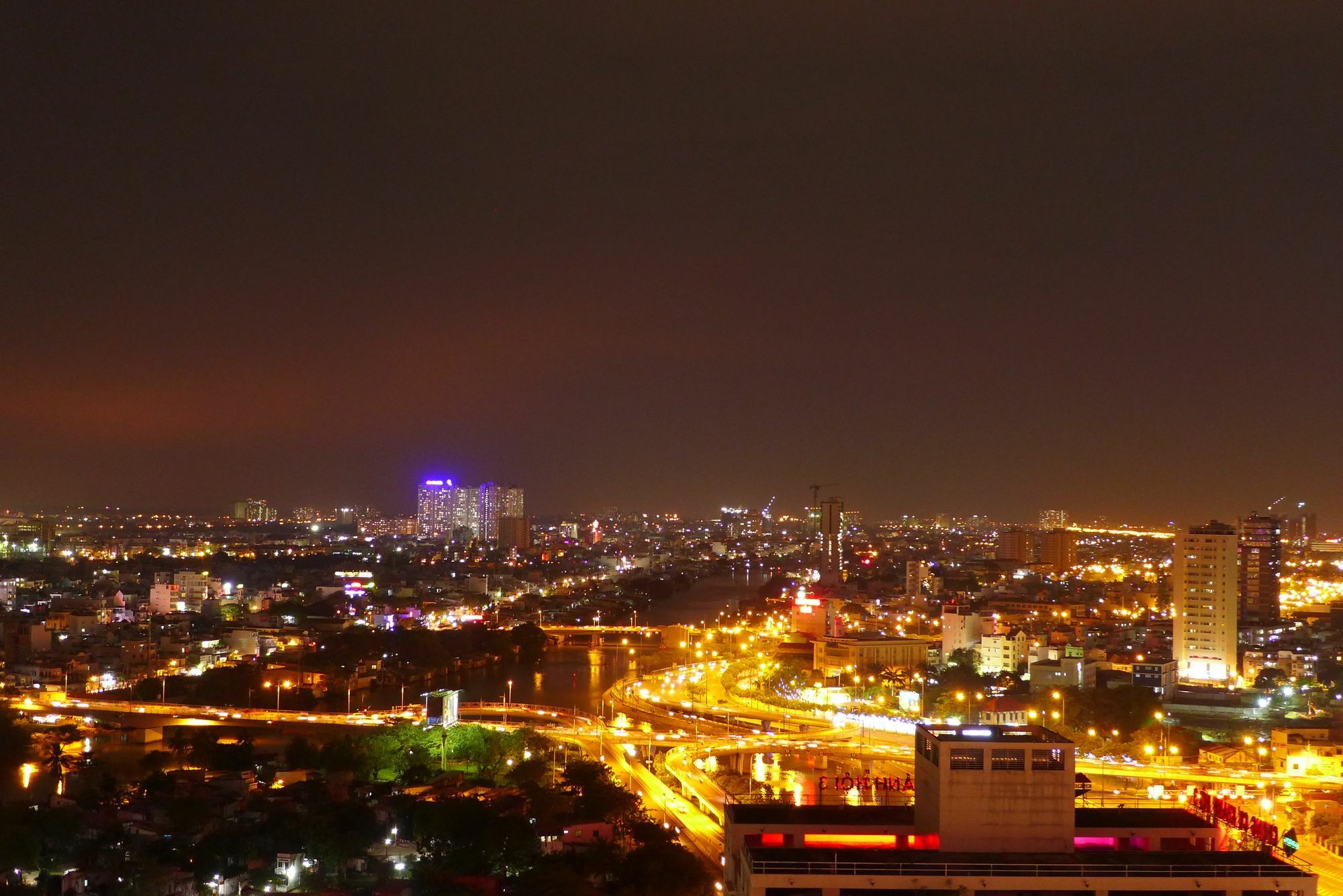Hewahome Ho Chi Minh City Exterior photo