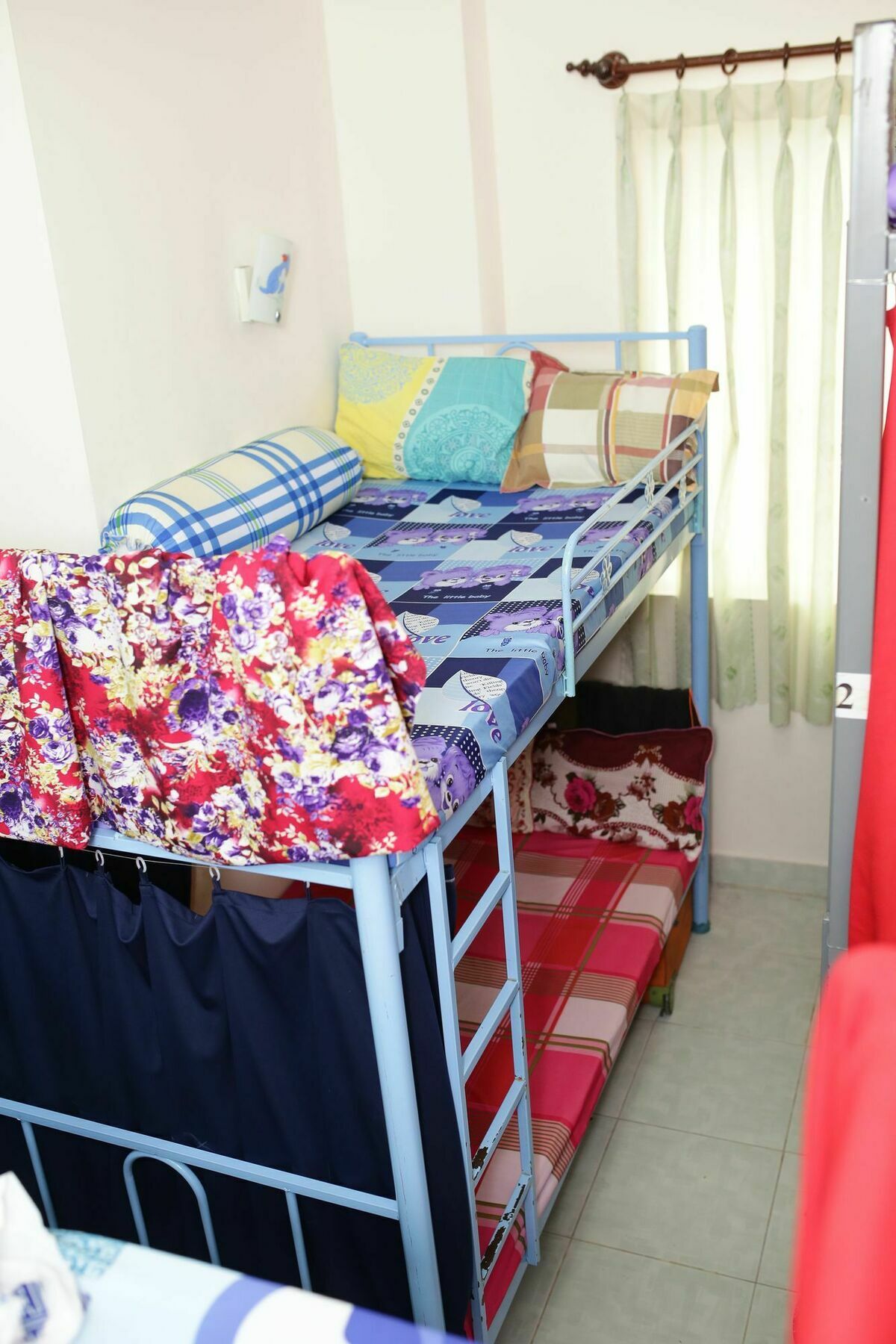 Hewahome Ho Chi Minh City Exterior photo